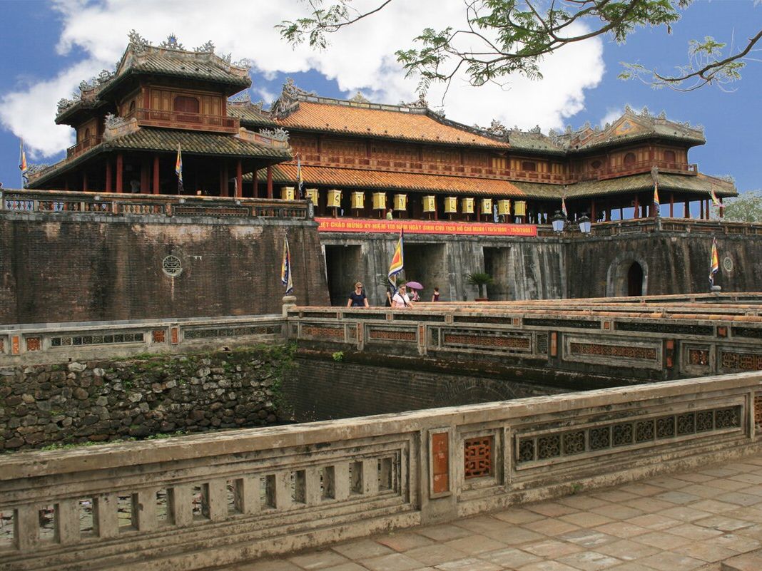 Ảnh chính tour