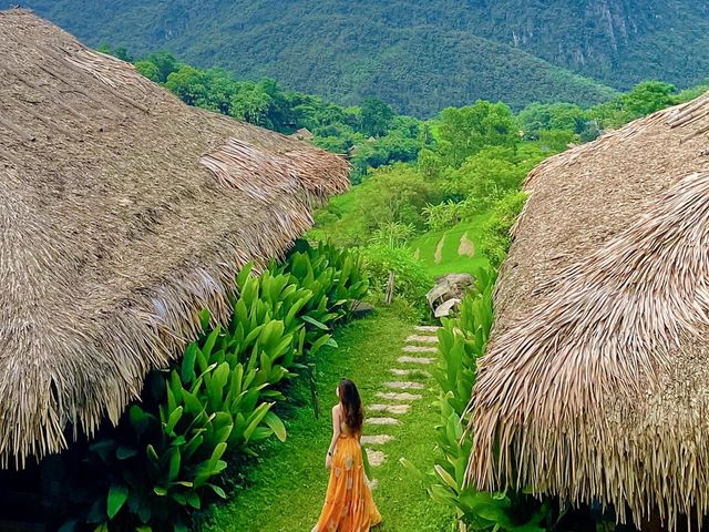 Ảnh bìa của Tour Hà Nội – Pù Luông 2 Ngày 1 Đêm