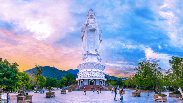 Giá vé và giờ mở cửa Cung An Định Huế: Cập nhật chi tiết mới nhất cho du khách