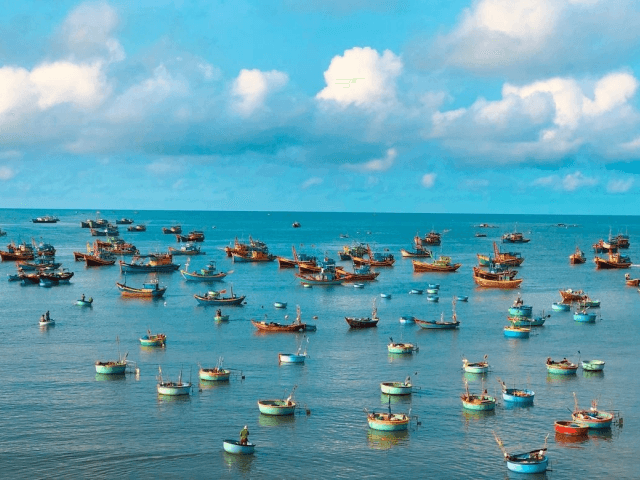 Ảnh bìa của Du lịch Phan Thiết - Mũi Né - Tà Cú - Mango Beach 3N2Đ