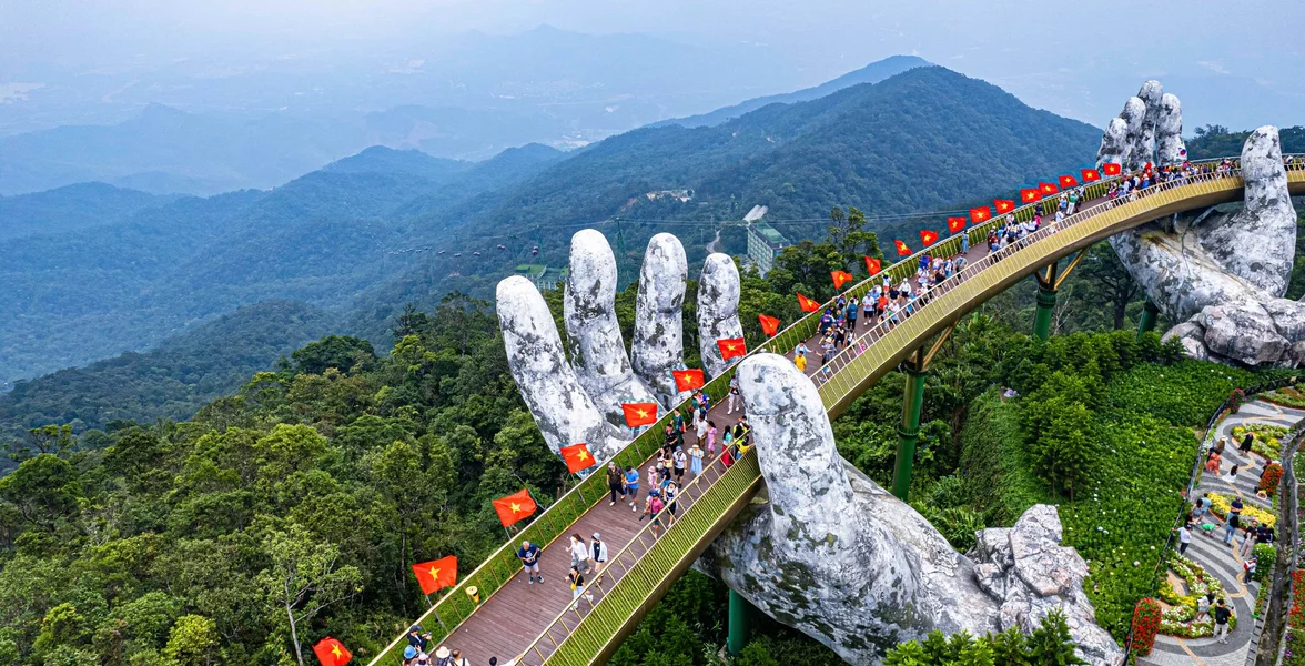 Bản đồ du lịch Đà Nẵng – Cẩm nang khám phá thành phố đáng sống nhất Việt Nam