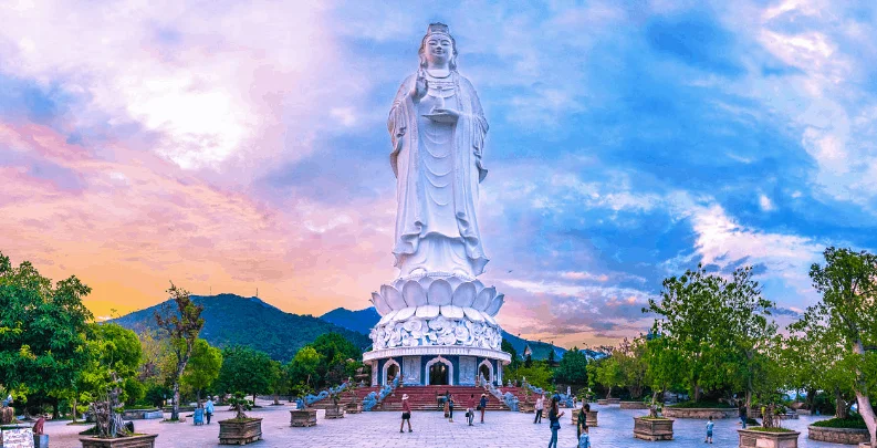 Giá vé và giờ mở cửa Cung An Định Huế: Cập nhật chi tiết mới nhất cho du khách